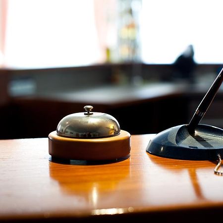 Hotel Jahnke Neubrandenburg Ngoại thất bức ảnh