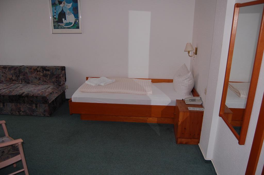 Hotel Jahnke Neubrandenburg Phòng bức ảnh