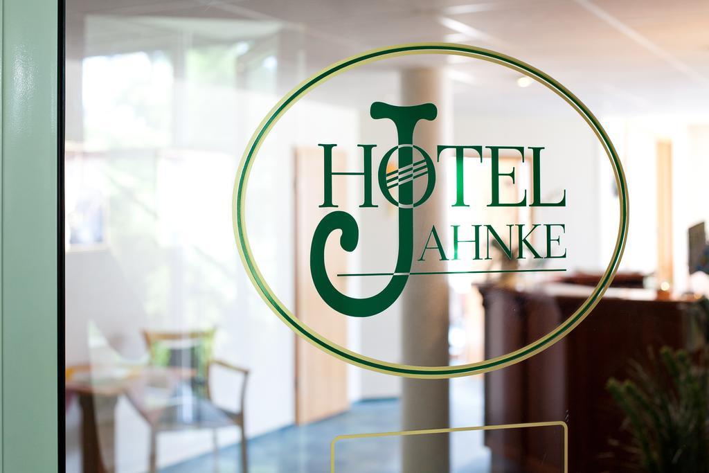 Hotel Jahnke Neubrandenburg Ngoại thất bức ảnh