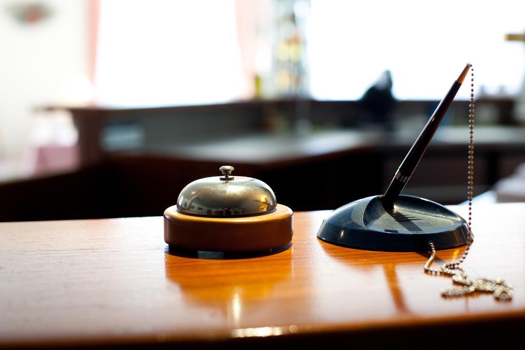 Hotel Jahnke Neubrandenburg Ngoại thất bức ảnh