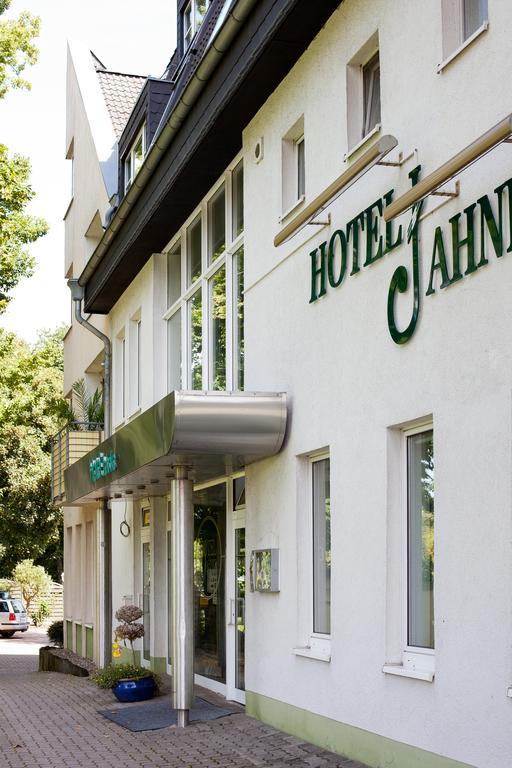 Hotel Jahnke Neubrandenburg Ngoại thất bức ảnh