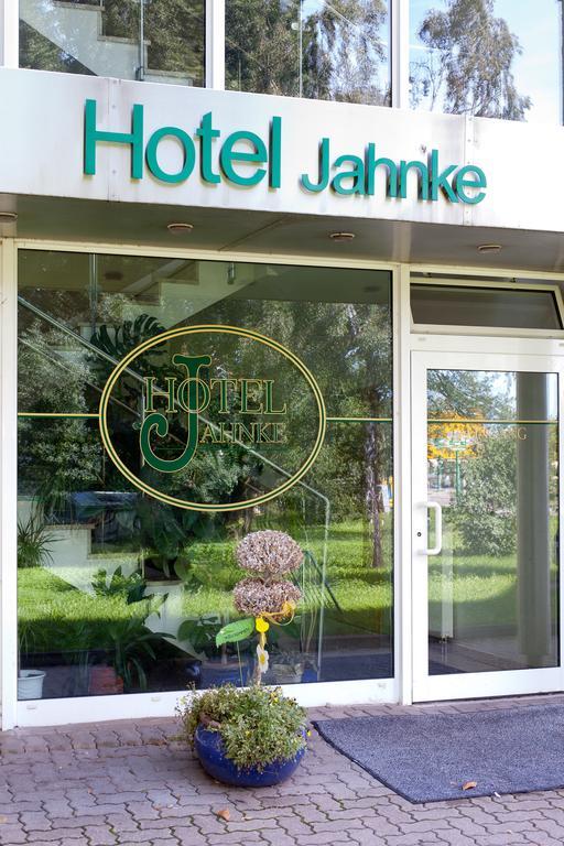 Hotel Jahnke Neubrandenburg Ngoại thất bức ảnh